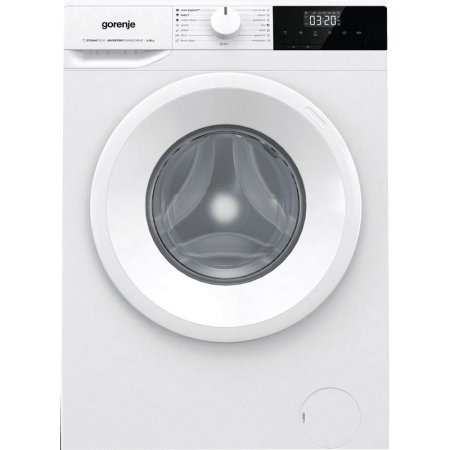 Gorenje WNHPI84AS Пералня