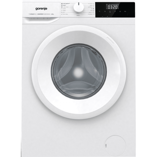 Gorenje WNHPI84AS Пералня