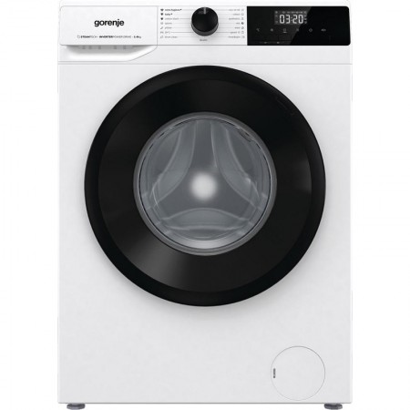 Gorenje WNHPI94BS Пералня