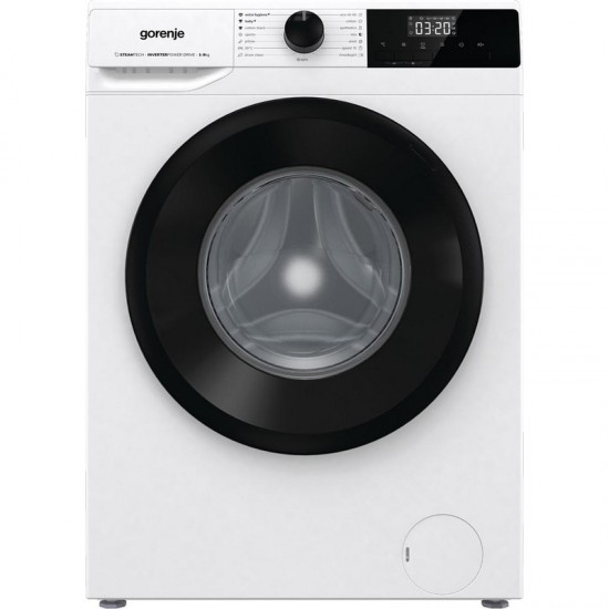 Gorenje WNHPI94BS Пералня
