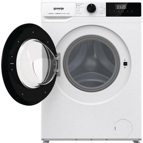Gorenje WNHPI94BS Пералня