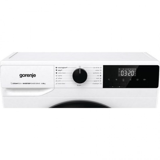 Gorenje WNHPI94BS Пералня