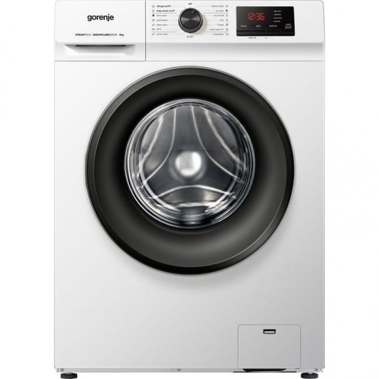 Gorenje WNHVB60SES Пералня