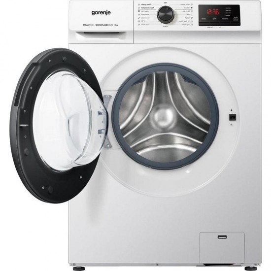 Gorenje WNHVB60SES Пералня