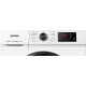 Gorenje WNHVB60SES Пералня