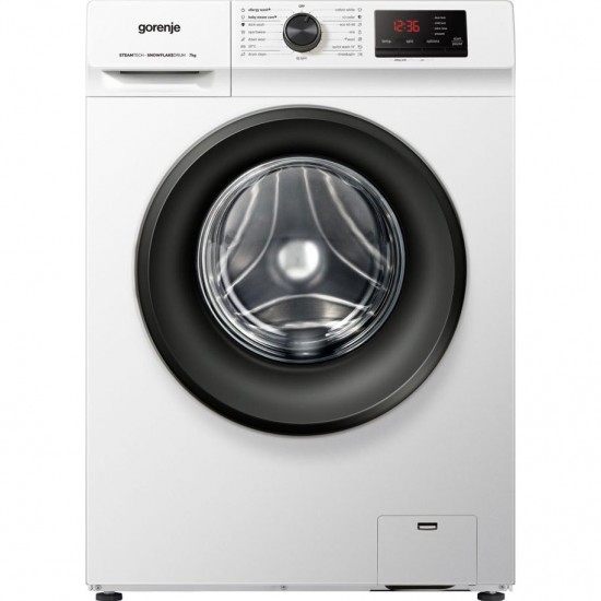 Gorenje WNHVB72SDS Пералня