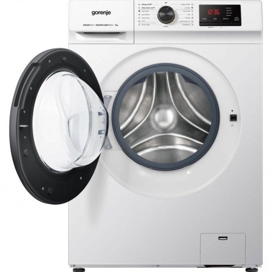 Gorenje WNHVB72SDS Пералня