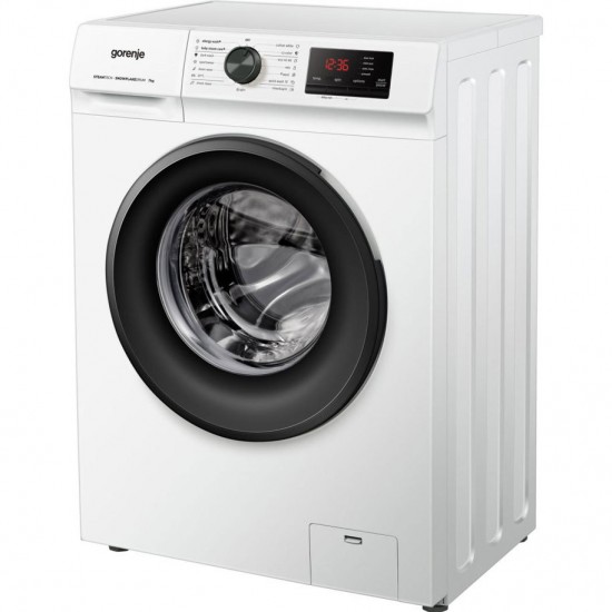 Gorenje WNHVB72SDS Пералня