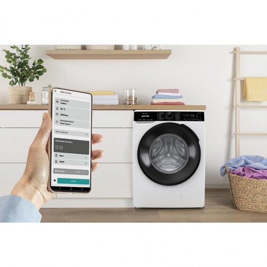 Gorenje WPNA84APWIFI Пералня