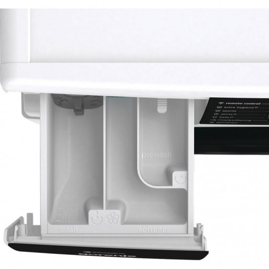 Gorenje WPNA94APWIFI Пералня