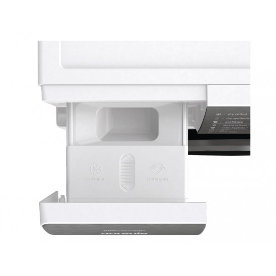 Gorenje WD2S164ADSWA Пералня сушилня