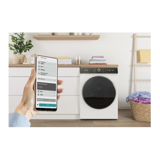 Gorenje WD2S164ADSWA Пералня сушилня