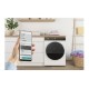 Gorenje WD2S164ADSWA Пералня сушилня