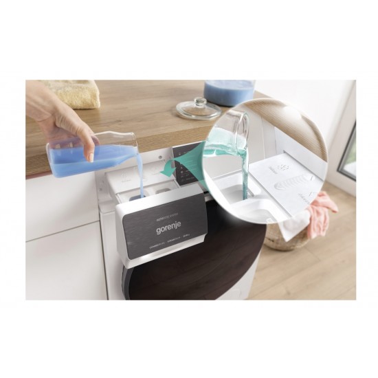 Gorenje WD2S164ADSWA Пералня сушилня