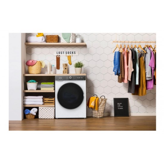 Gorenje WD2S164ADSWA Пералня сушилня