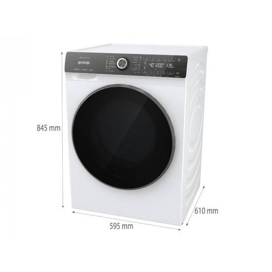 Gorenje WD2S164ADSWA Пералня сушилня