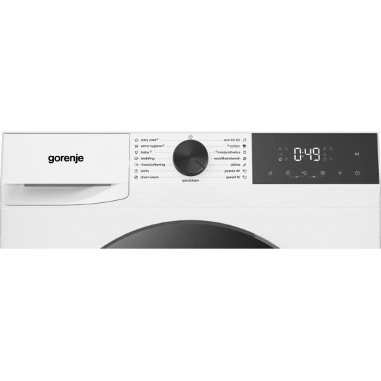 Перални машини - Gorenje WG2PS72A12 Пералня