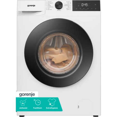 Gorenje WG2PS74A2W Пералня