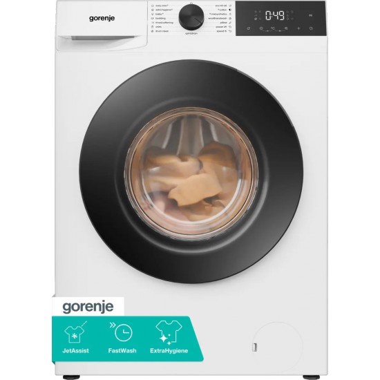 Перални машини - Gorenje WG2PS74A2W Пералня