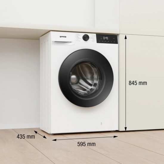 Перални машини - Gorenje WG2PS74A2W Пералня