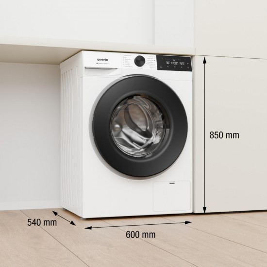 Gorenje WG484A31 Пералня