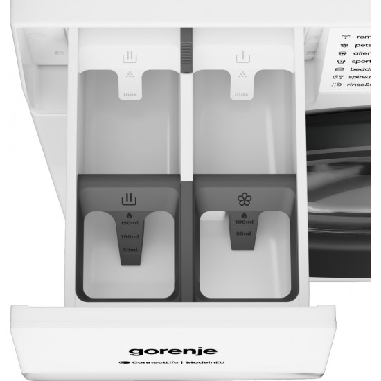 Gorenje WG484A31 Пералня