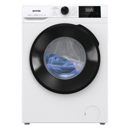 Gorenje W1NGPI72SBS Пералня