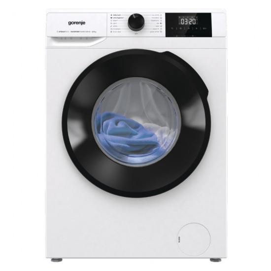 Gorenje W1NGPI72SBS Пералня