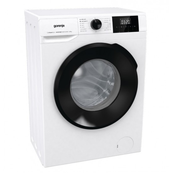 Gorenje W1NGPI72SBS Пералня