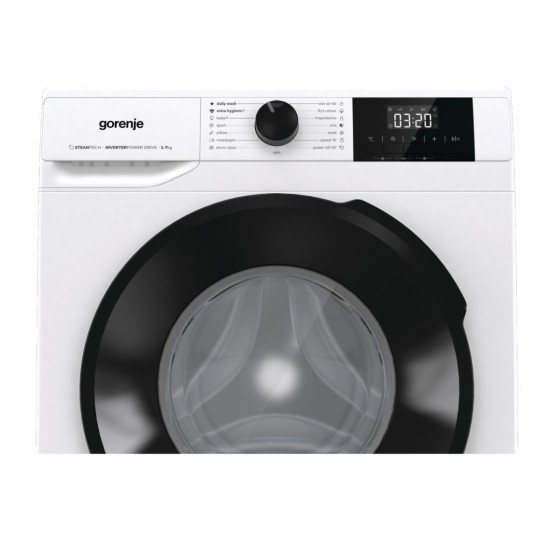 Gorenje W1NGPI72SBS Пералня