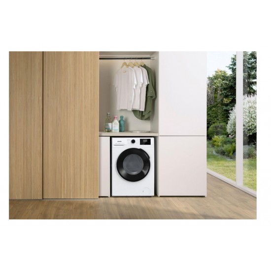 Gorenje W1NGPI72SBS Пералня