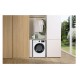 Gorenje W1NGPI72SBS Пералня