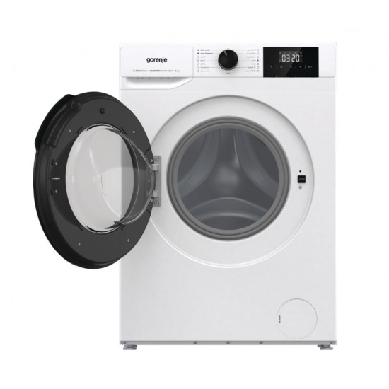 Gorenje W1NGPI72SBS Пералня