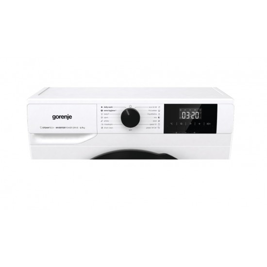Gorenje W1NGPI72SBS Пералня