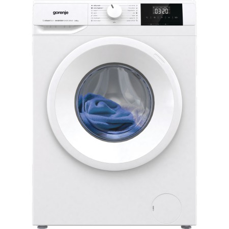 Gorenje WNGPI61SBS Пералня