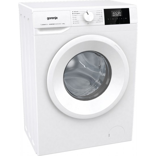 Gorenje WNGPI61SBS Пералня