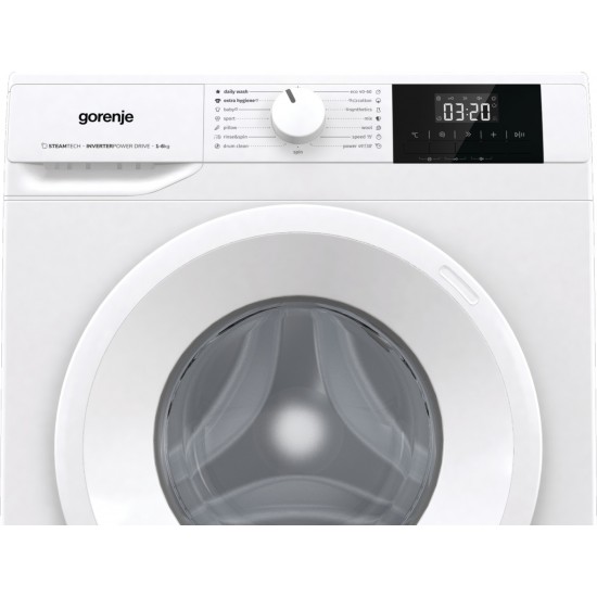 Gorenje WNGPI61SBS Пералня