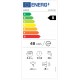 Gorenje WNGPI61SBS Пералня