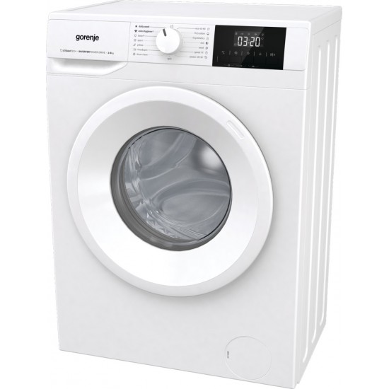 Gorenje WNGPI61SBS Пералня
