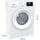 Gorenje WNGPI61SBS Пералня