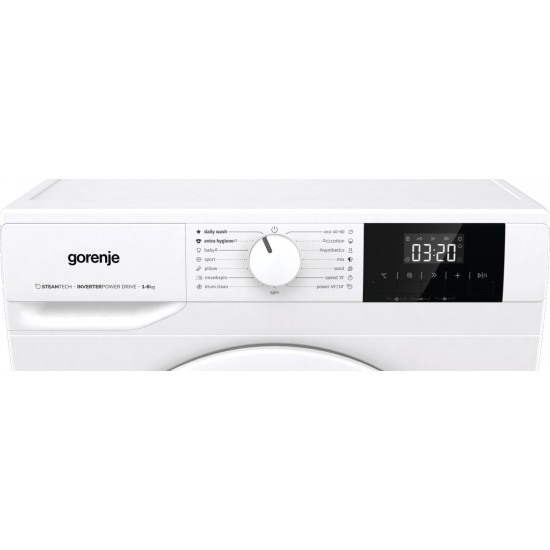 Gorenje WNGPI61SBS Пералня