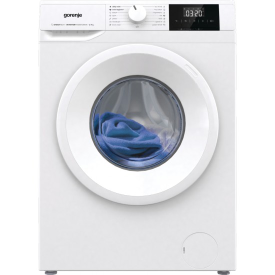 Gorenje WNGPI72SBS Пералня