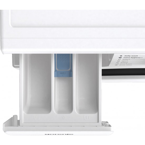 Gorenje WNGPI72SBS Пералня