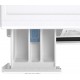 Gorenje WNGPI72SBS Пералня