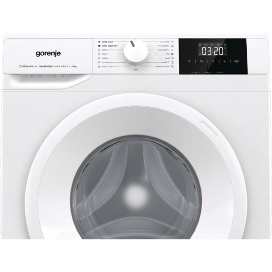 Gorenje WNGPI72SBS Пералня