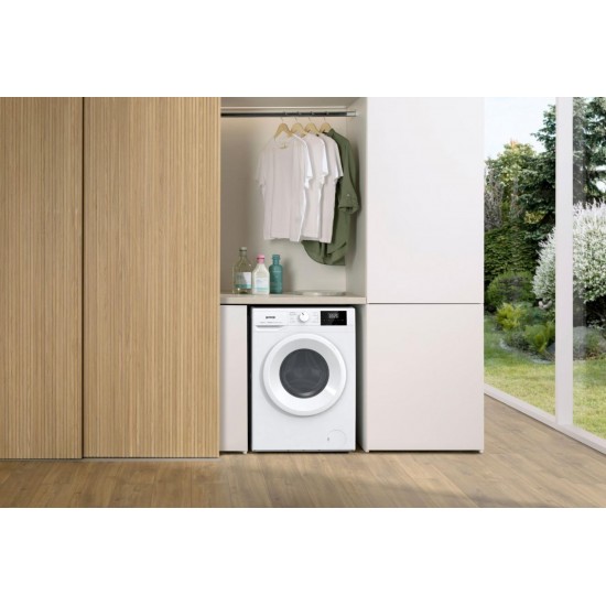 Gorenje WNGPI72SBS Пералня