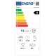 Gorenje WNGPI72SBS Пералня