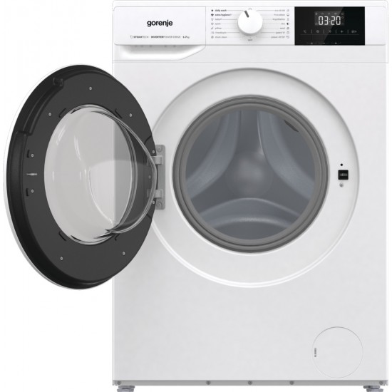 Gorenje WNGPI72SBS Пералня
