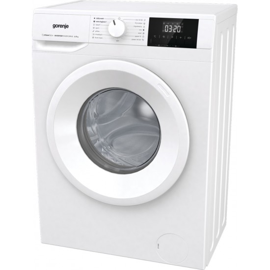 Gorenje WNGPI72SBS Пералня