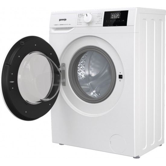 Gorenje WNGPI72SBS Пералня